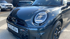 MINI Cooper 2.0 C Sport [Level 1] 2dr Auto Petrol Convertible